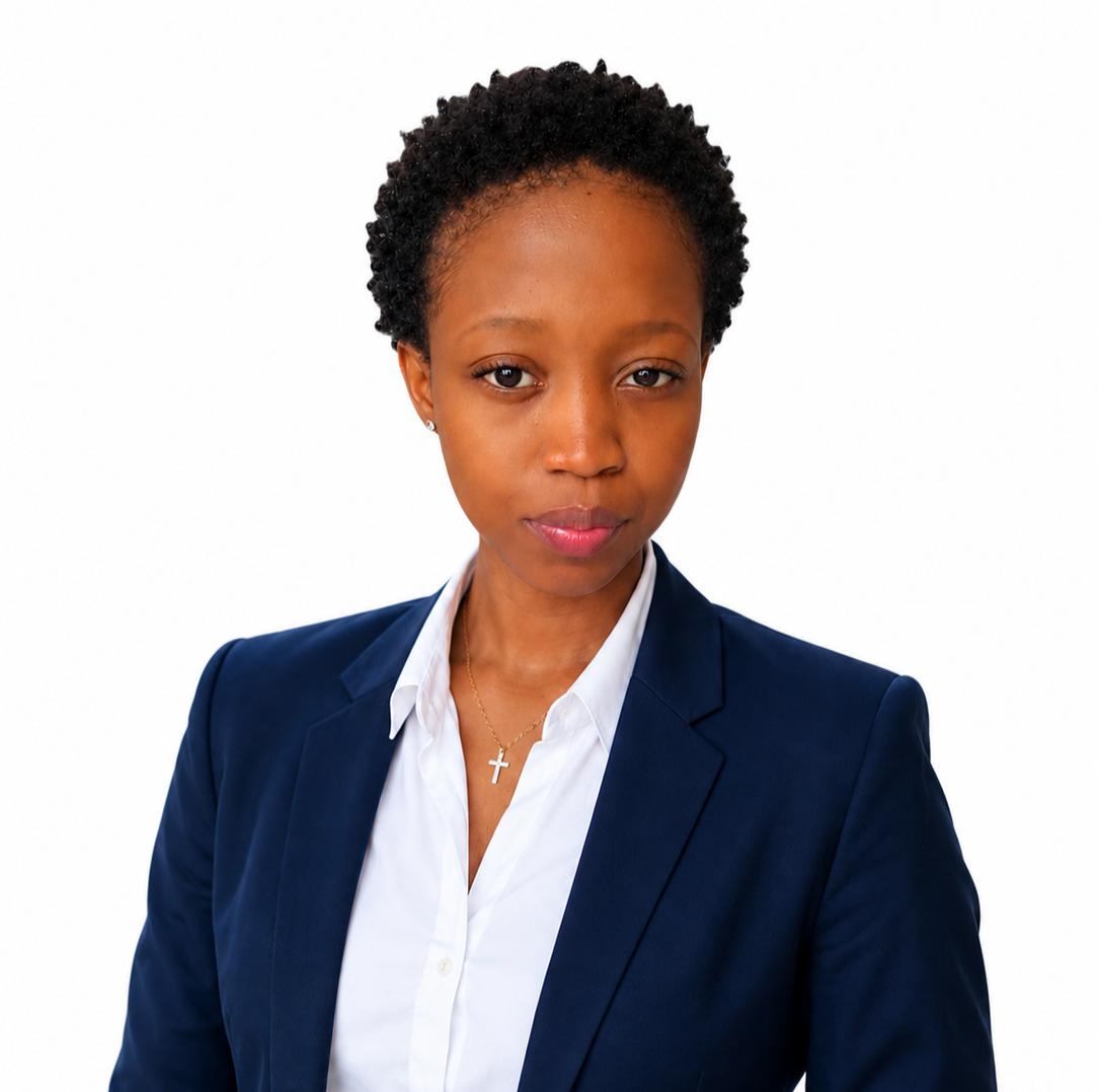 Boitumelo Semenya